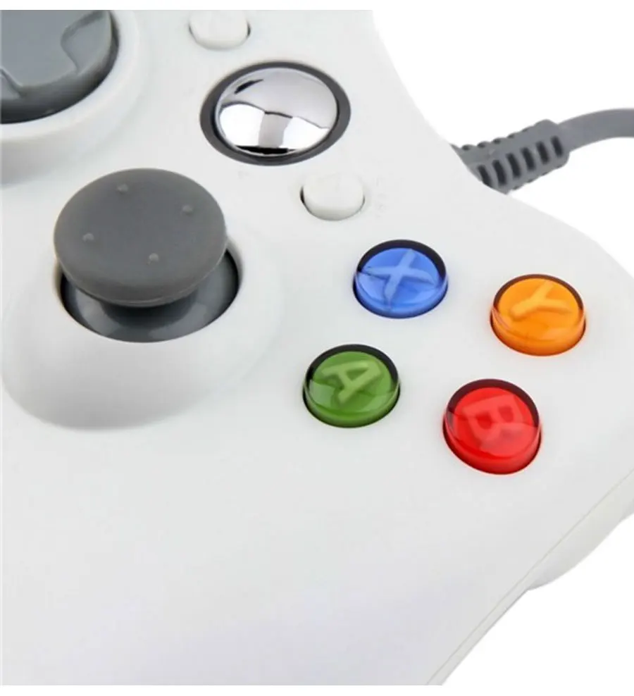 USB-Wired-Joypad-Gamepad-Controller-For-Microsoft-for-Xbox-Slim-360-for-PC-for-Windows7 (7)