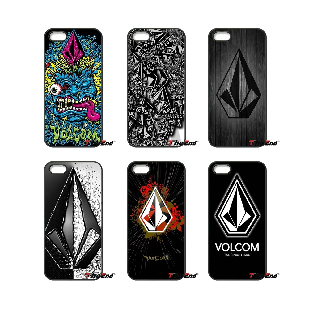 carcasas volcom iphone 8 carcasas volcom iphone 8