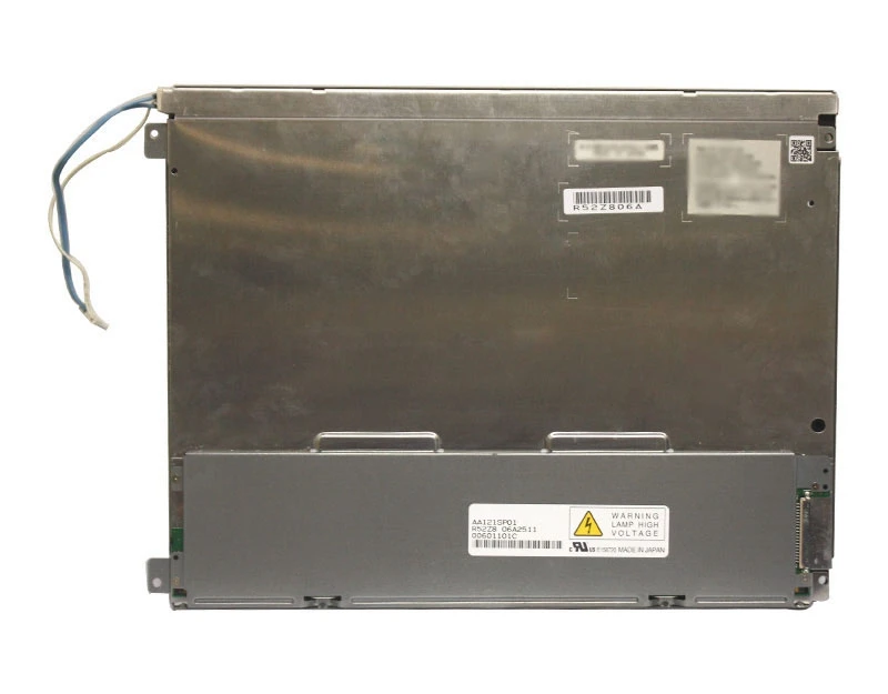 

12.1 inch AA121SP01 LCD Screen display panel