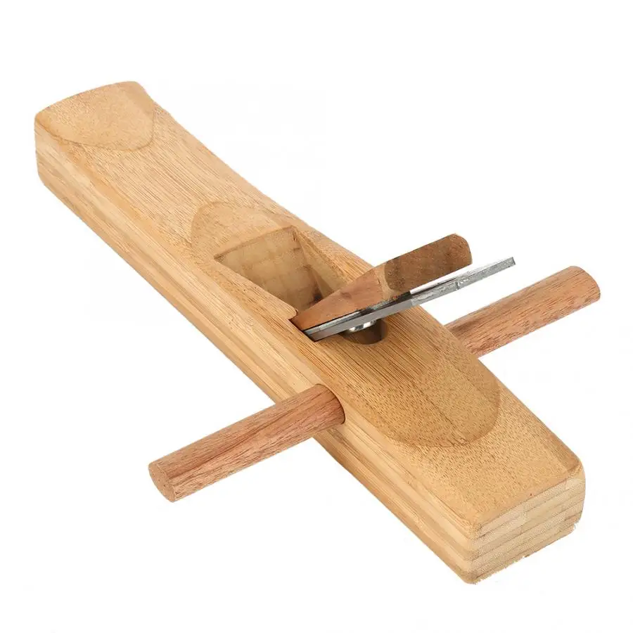 350MM Woodworking Plane Carpenter Plane Hand Tool Wood Planer Adjustable Plane Manual wrench Woodworking Hand Tool set