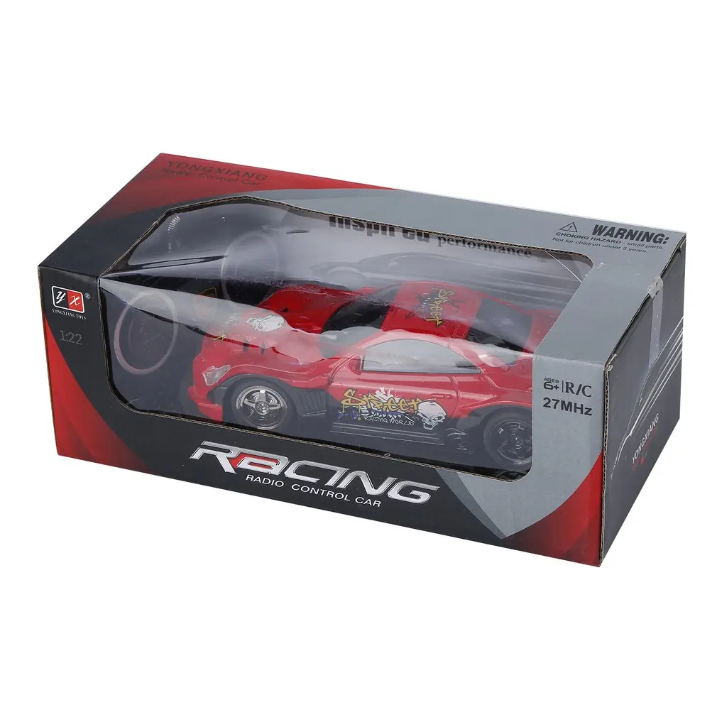 small remote control toys