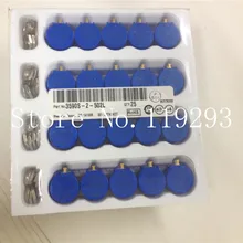 [Белла] многооборотный потенциометр BOURNS 3590S-2 100R 200R 500R 1 К 2 К 5 К 10 К 20 К 50 К 100 К 10 шт