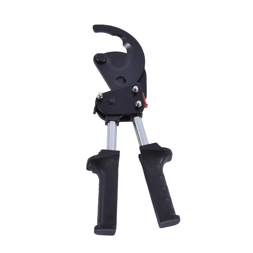 New Arrival Ratchet Cable Cutter Cutting 500mm2 Al Conductor 400mm2 Cu