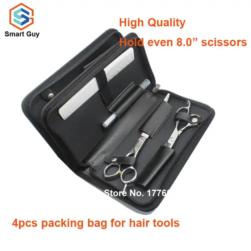 hair cutting tool kit