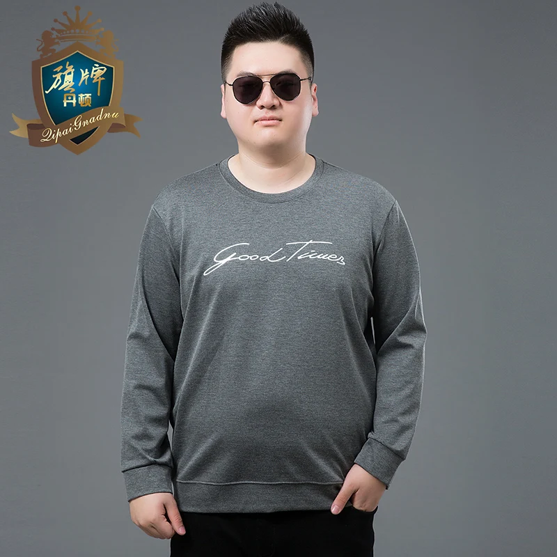 

Men Brand Designed 2018 Cloth Mens Quality Print Streetwear Black Sweatshirt Male Fleece Harajuku Oversized Round Neck Hoodies
