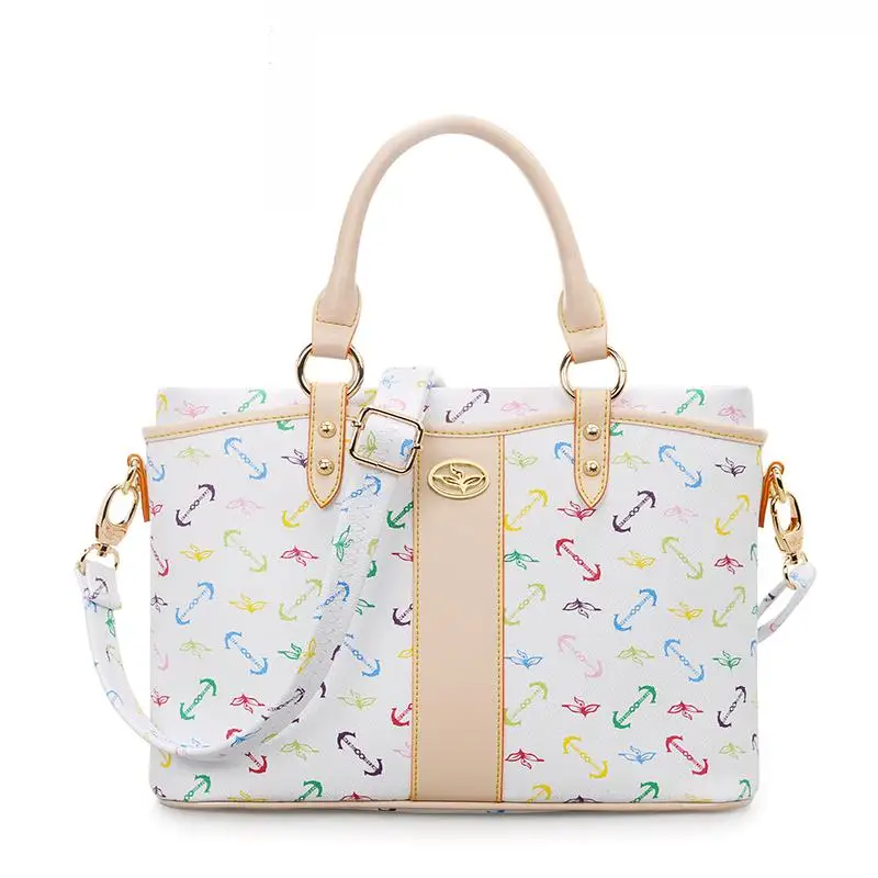 

2016 New Women Messenger Bags All match Japan Women Bag