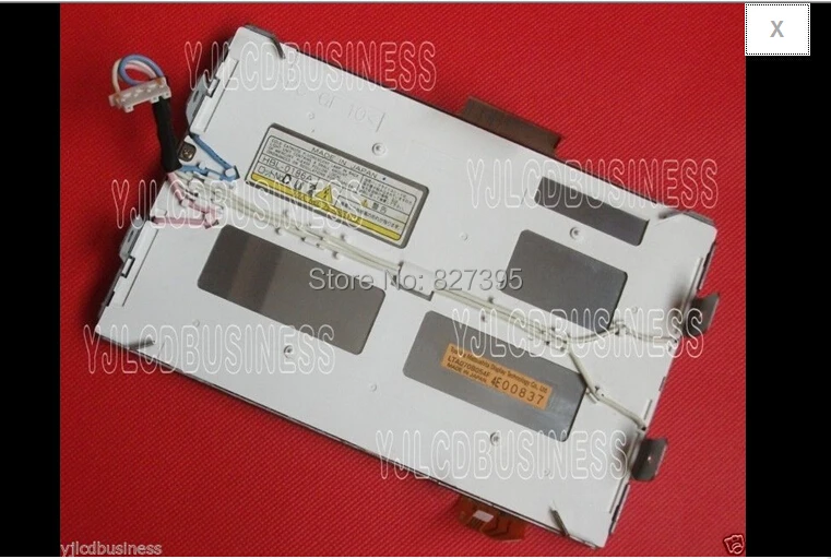 

LCD Screen Display with touch screen digitizer LTA070B054F