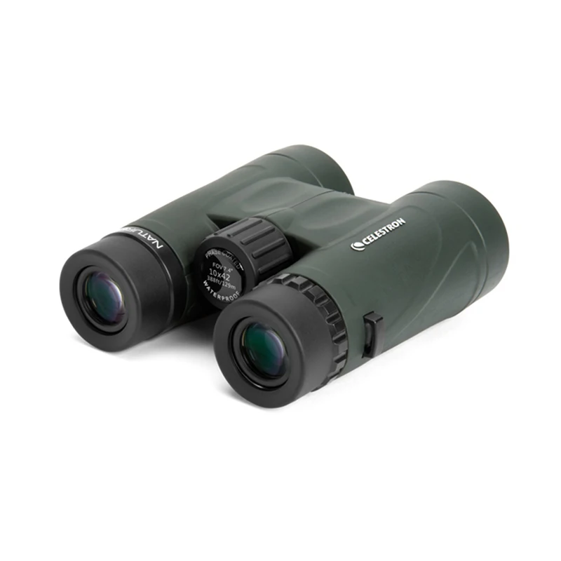 Celestron مناظير تلسكوب مع BAK-4 المنشور nature dx 10*42 binocularnature dx 10*42 مناظير Celestron مناظير تلسكوب مع BAK-4 المنشور nature dx 10*42 binocularnature dx 10*42 مناظير