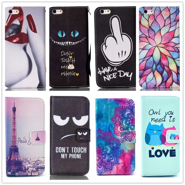 custodia iphone 6 don't touch my phone custodia iphone 6 don't touch my phone