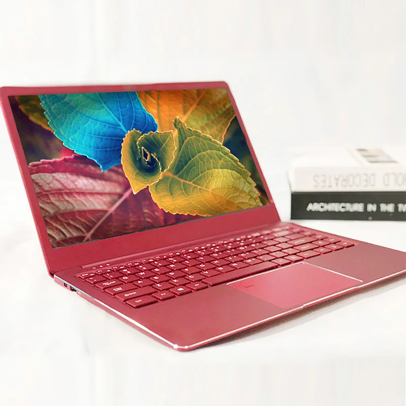 14.1inch 8GB gaming laptop Intel Cerelon Apollo N3450 Notebook computer iTSOHOO Windows10 Netbook 64GB 192GB 320GB SSD optional