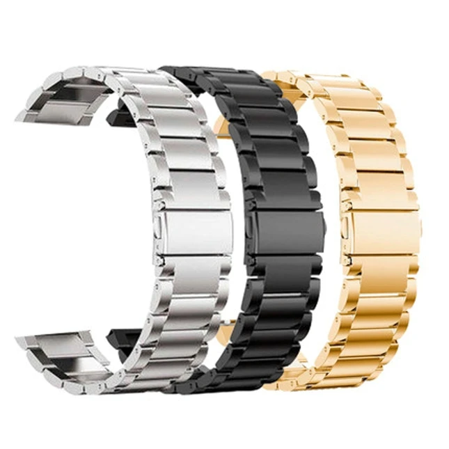 LEMFO смарт-браслет для huawei watch gt ремешок стальной сменный фитнес-браслет Мода для huawei Watch gt