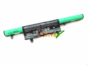 

32Wh W945BAT-4 Battery for Clevo W945AUQ W945AU W945TU 6-87-W945S-42F 2200mAh