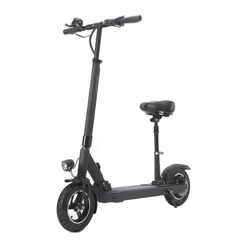 Daibot X1 X3 X5 X5S складной электрическая скутер 10 дюймов велосипед электрический