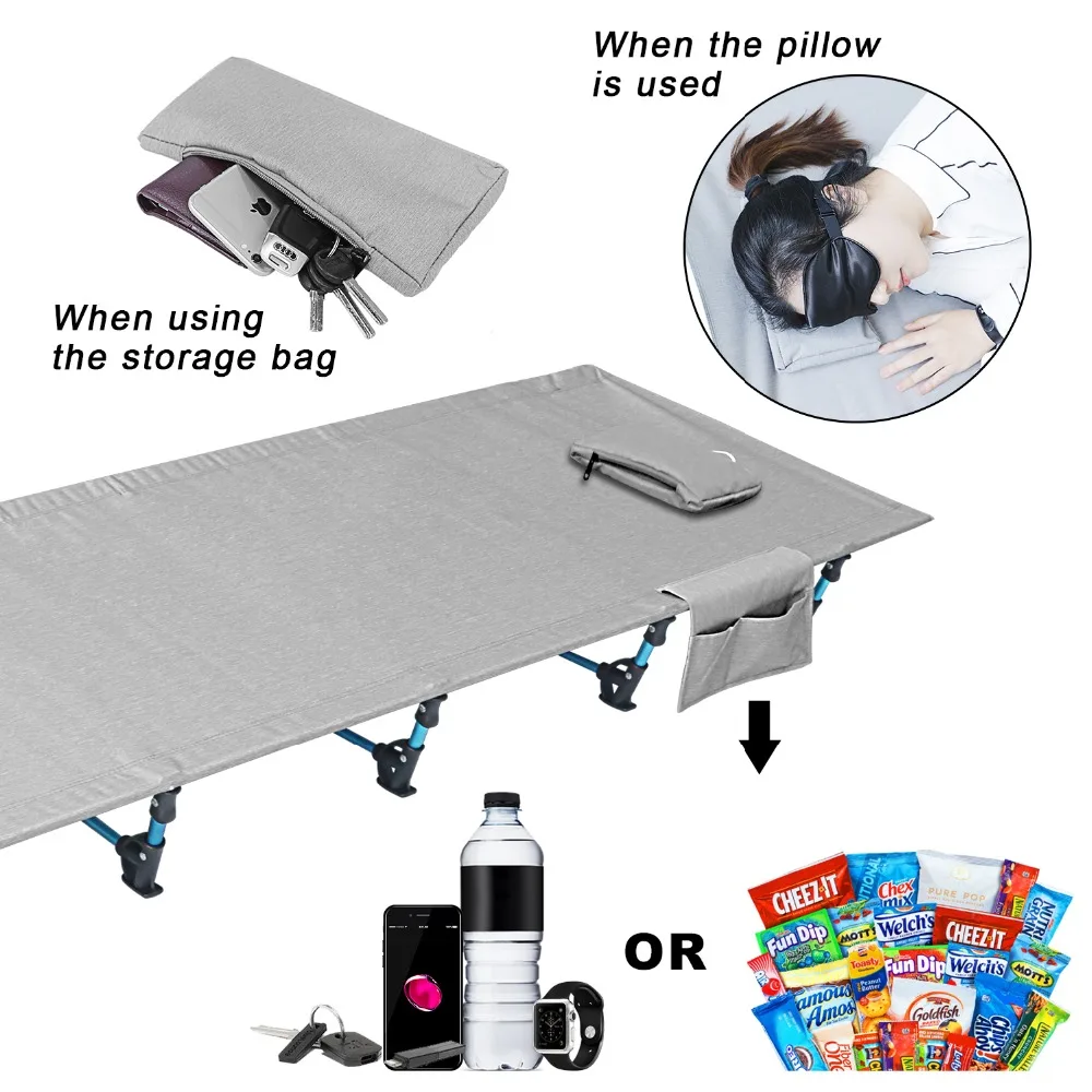 camping cot 1.4