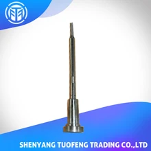 T. DI Бестселлер Common Rail Регулирующий клапан комплект F00VC01312 FOOVC01312 подходит для двигателя Bosch 0445110134 0445110229