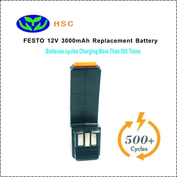 

3.0Ah Rechargeable battery FET12A NiMh Battery 12V Replacement Festool BP12C BPH12C FS1224 BPS12 BPS12S BPS12C Battery Pack 12V