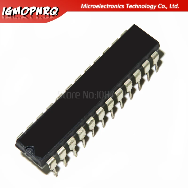 10 шт. цифровой аудио процессор DIP-30 TDA7439 новый оригинальный | Электронные