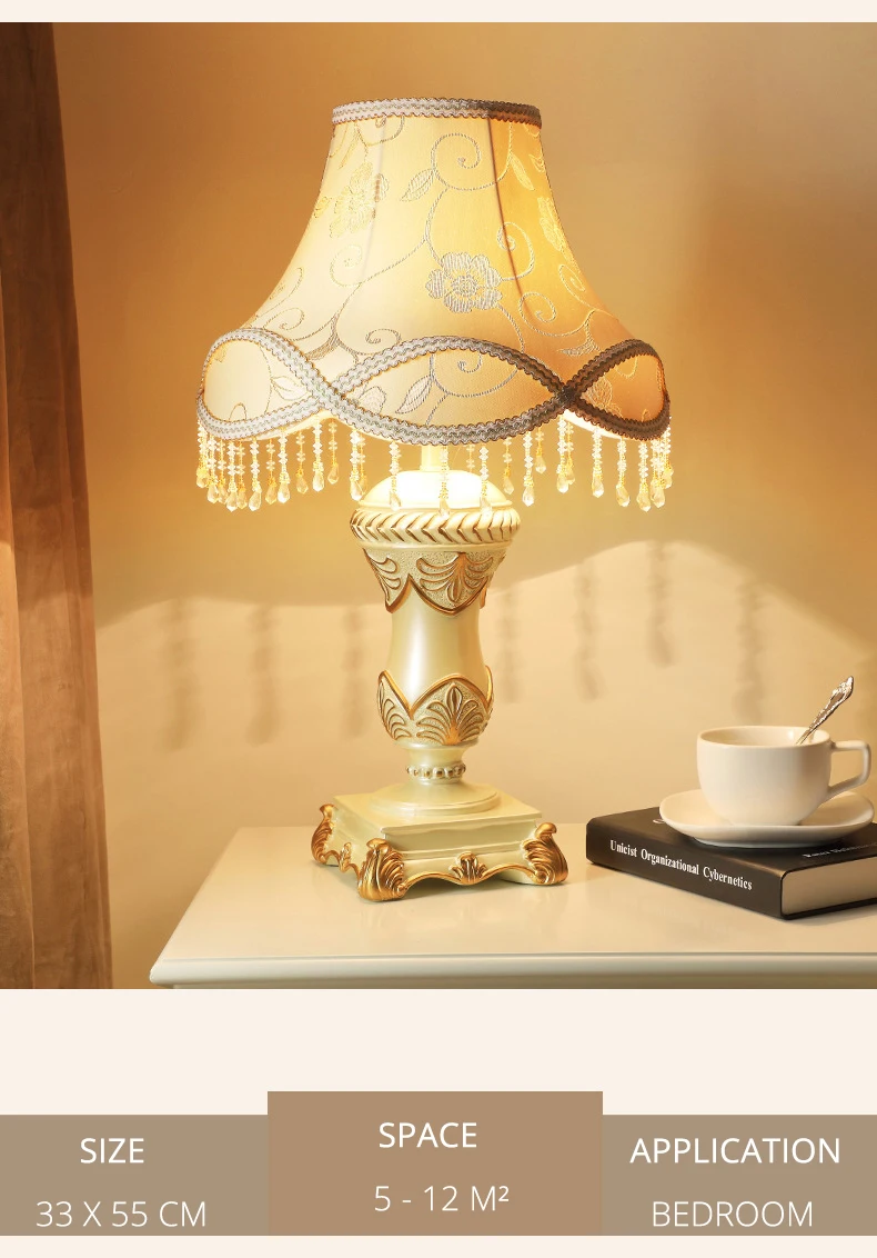 Прикроватный столик для спальни современный минималистичный светодио дный арт светодиодные настольные лампы Современная настольная