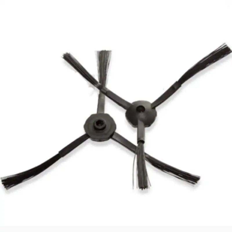 Sweeping Robot Accessories Side Brush Replacement for Vacuum Cleaning Robots Suitable for Medion MD16192 MD18500 MD18501 4pcs