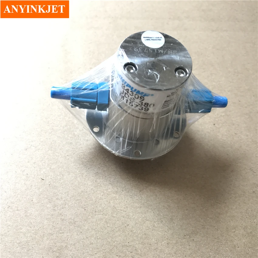 Насос для принтера домино A120 A220 насос головное устройство принтера|printer head|printer