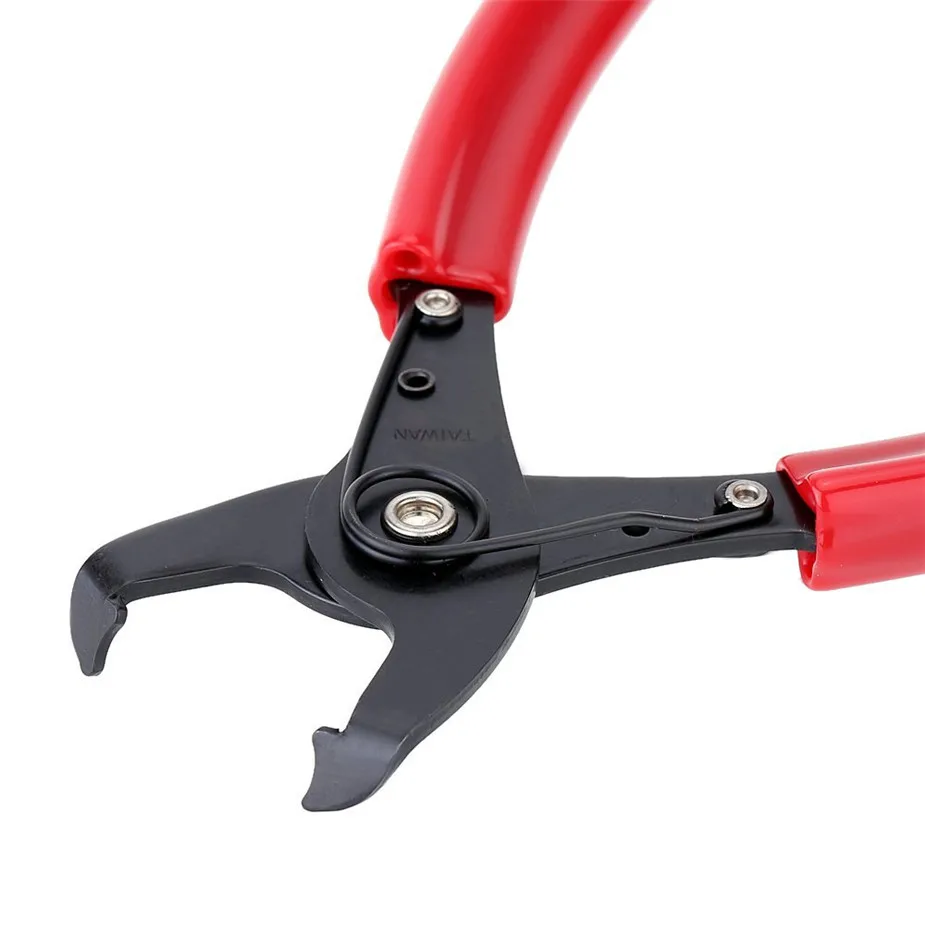 

CP-311 Multifunctional Tension Sleeve Low-carbon Steel Tool Electric Plier Cutter Tongs