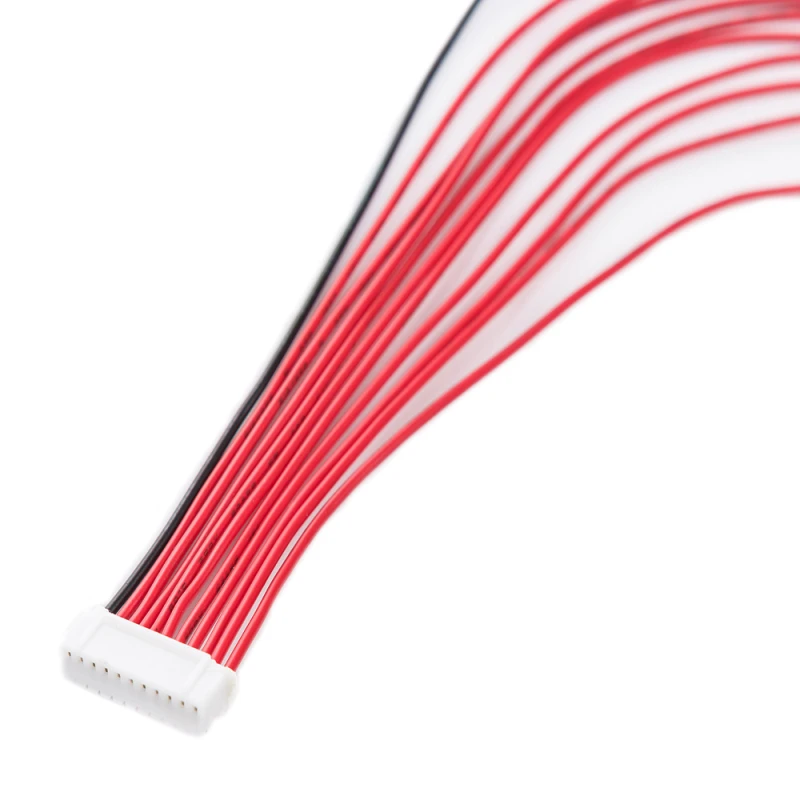  21S 72V 30A 40A 50A 60A BMS Batterie Management System PCM PCB für 18650 Lithium-Batterie Pack Mit 