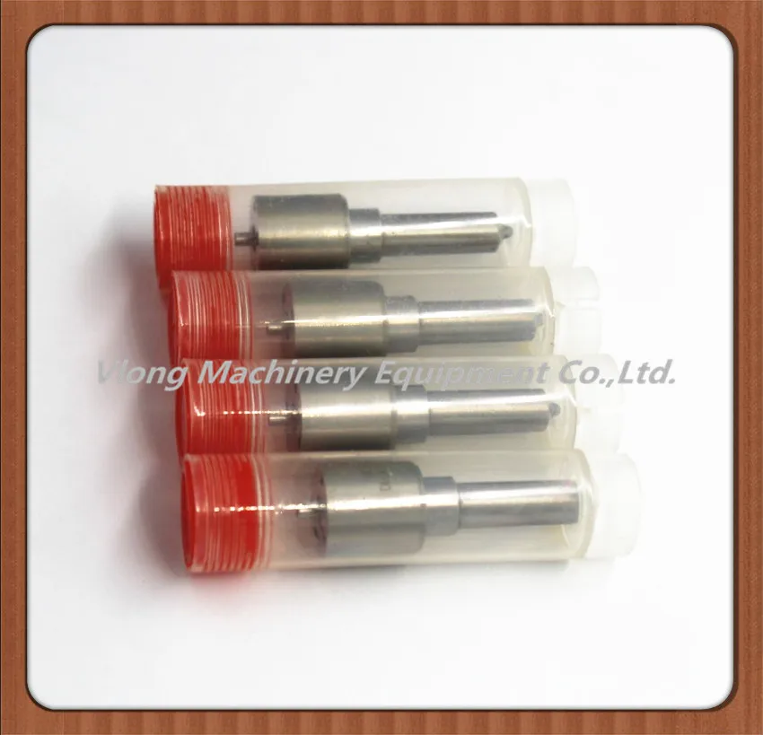 Common rail Форсунка для впрыска запасные части DLLA152P805 и DLLA 152P805 масляная горелка inyector