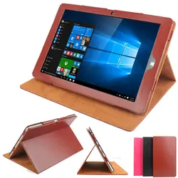 Флип эксклюзивная модная PC кожаный чехол для CHUWI Hi10 плюс 10,8 "Tablet Одежда высшего качества чехол chuwi hi10 плюс стоять обложка держатель