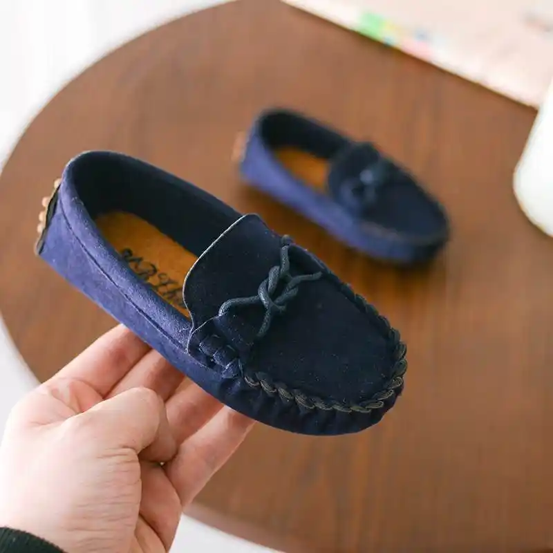 boys velvet loafers