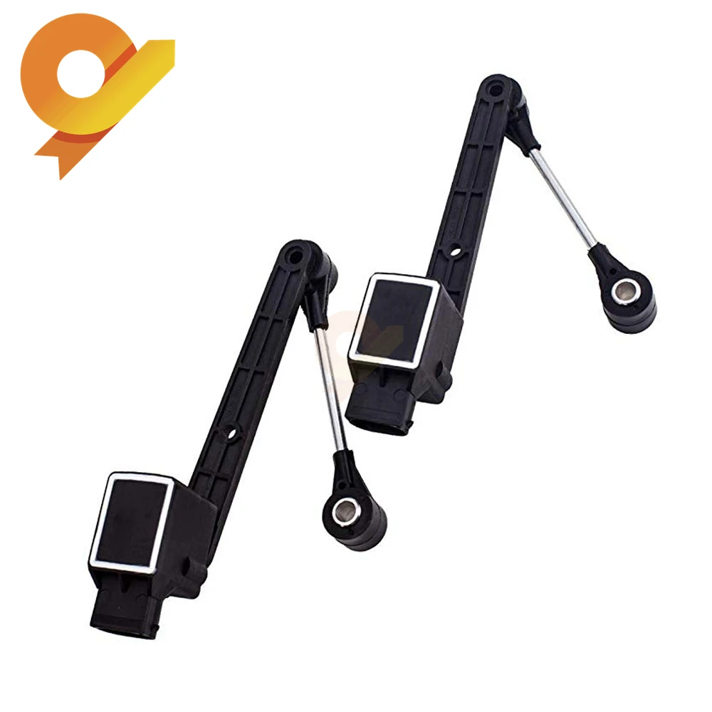 

RQH100030 RQH 100030 2Pcs Left=right Rear Suspension Height Control Sensor For Land Rover Range Rover MK 3 III L322 3.0 4.4 4X4