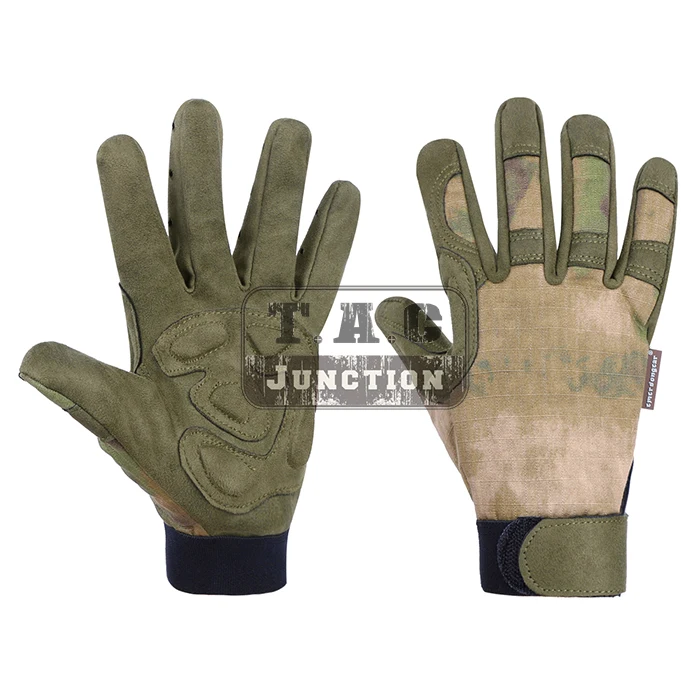 EMERSONGEAR Tactical Attack Gloves Handschuhe Einsatzhandschuhe Army 