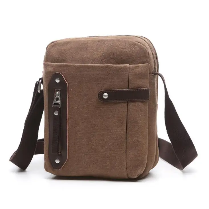 X Online 032317 hot sale man Satchels bag men canvas messenger bag on www.bagssaleusa.com | Alibaba Group