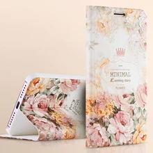 New Case Cover For Letv 2 Le 2 X620 / 2 Pro 2pro 3D Pattern Painted Luxury Flip Stand Bracket Mobile Phone Bags + Free Gift