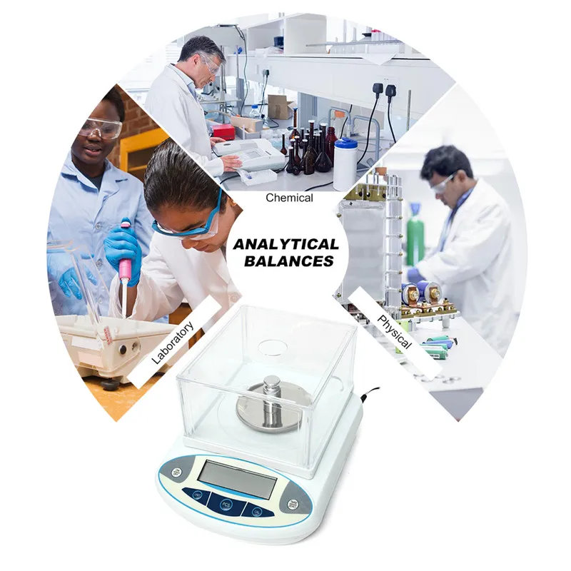 analytical balance (9)
