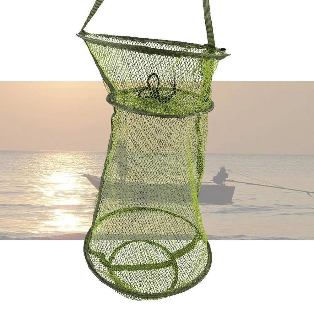 folden Fishing Net cage