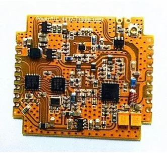 

Free shipping MTC4464 SI4464 high power wireless module 230MHZ Power frequency band