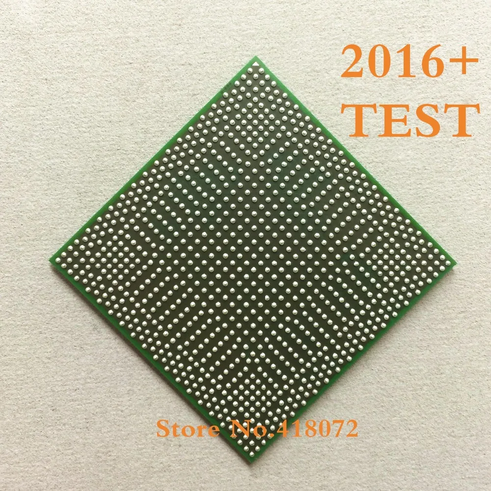 

100% TEST 216-0769010 216 0769010 BGA CHIPSET