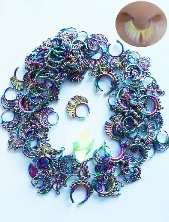 30pcs body piercing jewelry,body jewelry making supplies,sterilized