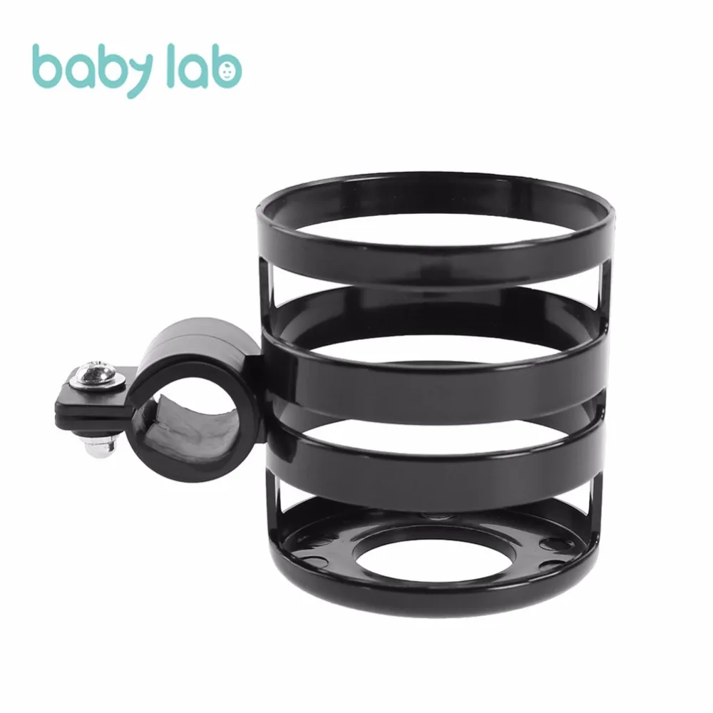 

Baby Stroller Cup Holder Bottle Rack for Milk Water Infants Pushchair Carriage Bicycle Quick Release Bottle Cart Accessories