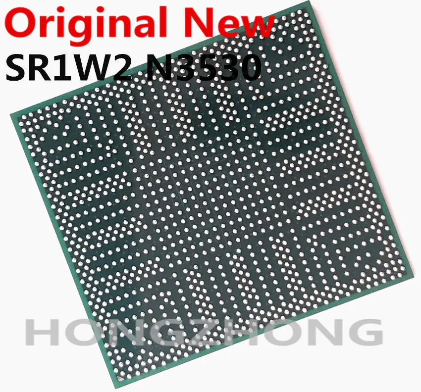 

100% New N3530 SR1W2 BGA Chipset sr1w2 n3530