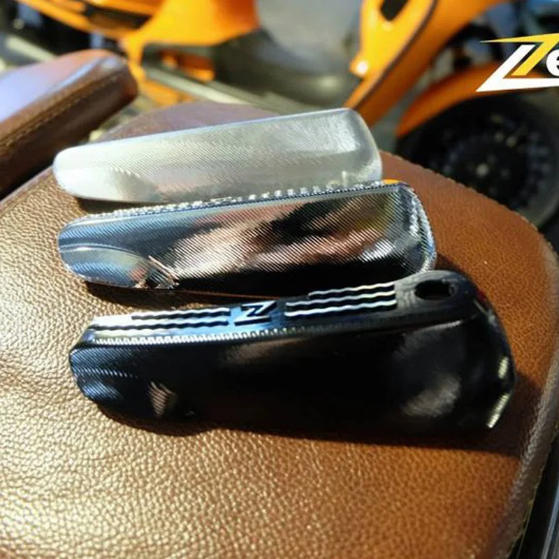 ZELIONI Аксессуары для мотоциклов для Vespa GTS GTV 60 125 200 250 300 300ie удлинение ноги педали подставки для ног