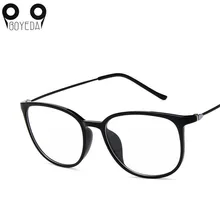 BOYEDA, модные женские оптические линзы, очки, близорукость, оправа для очков, высокое качество, очки, прозрачные линзы, сексуальные женские очки