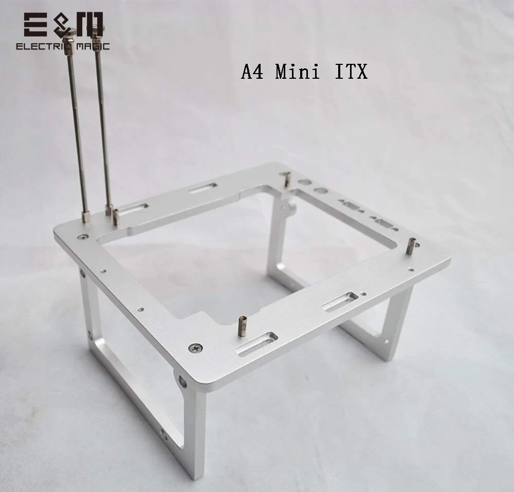A4 Mini Itx Matx Atx Pc Test Bench Open Frame Usb 3 0 Water