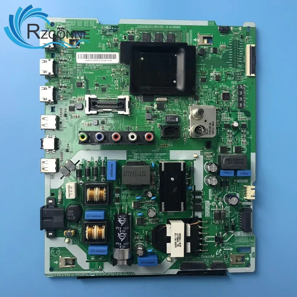 

Motherboard Mainboard Card for VD_43/49_KANT-S VN49FH115EA VN49FH120E CY-NN043/49BGEV/LV2H