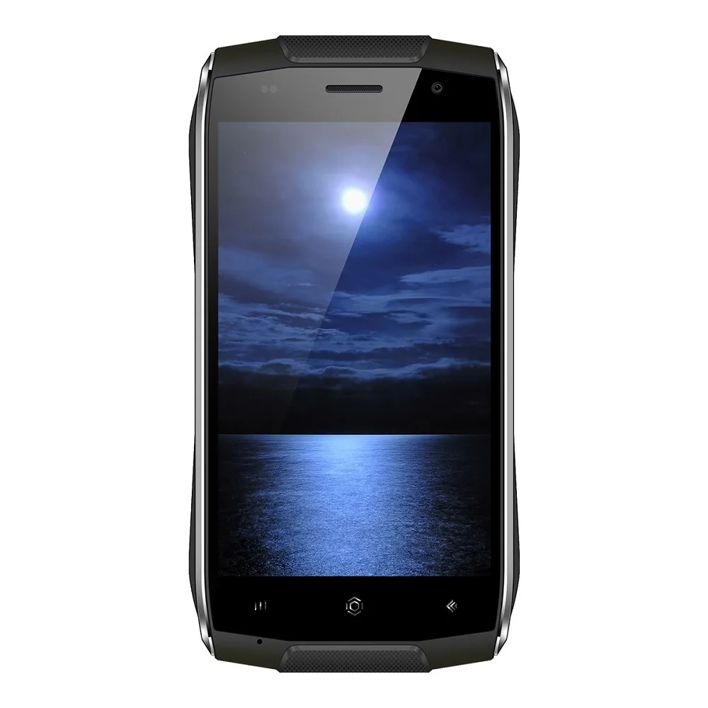 Оригинальный Doogee HOMTOM зоджи Z6 3 г Водонепроницаемый смартфон 4.7 дюймов MTK6580 4 ядра 1