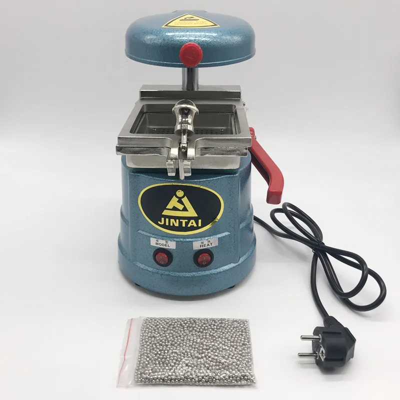

220V Dental Vacuum Former Forming and Molding Machine Laminating Machine