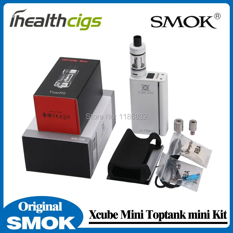 Xcube Mini Toptank mini 1