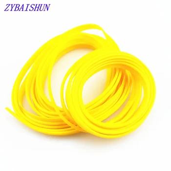 

5M Flexible Interior Trim Decorative Strips Line DIY Car-Styling for BMW X-series 3-series 5-series 7-series E F-series