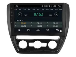 OTOJETA DSP стерео carplay android 8.1.2 автомобиля радио для JETA руководство ac Gps навигации Ips экран видео плеер DVD клейкие ленты регистраторы