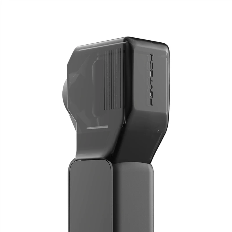PGYTECH для Osmo карманная линза защитный чехол крышка карданный карманные аксессуары